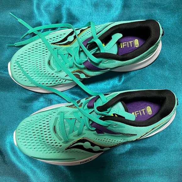 Saucony Ride 15 - Picture 5 of 6